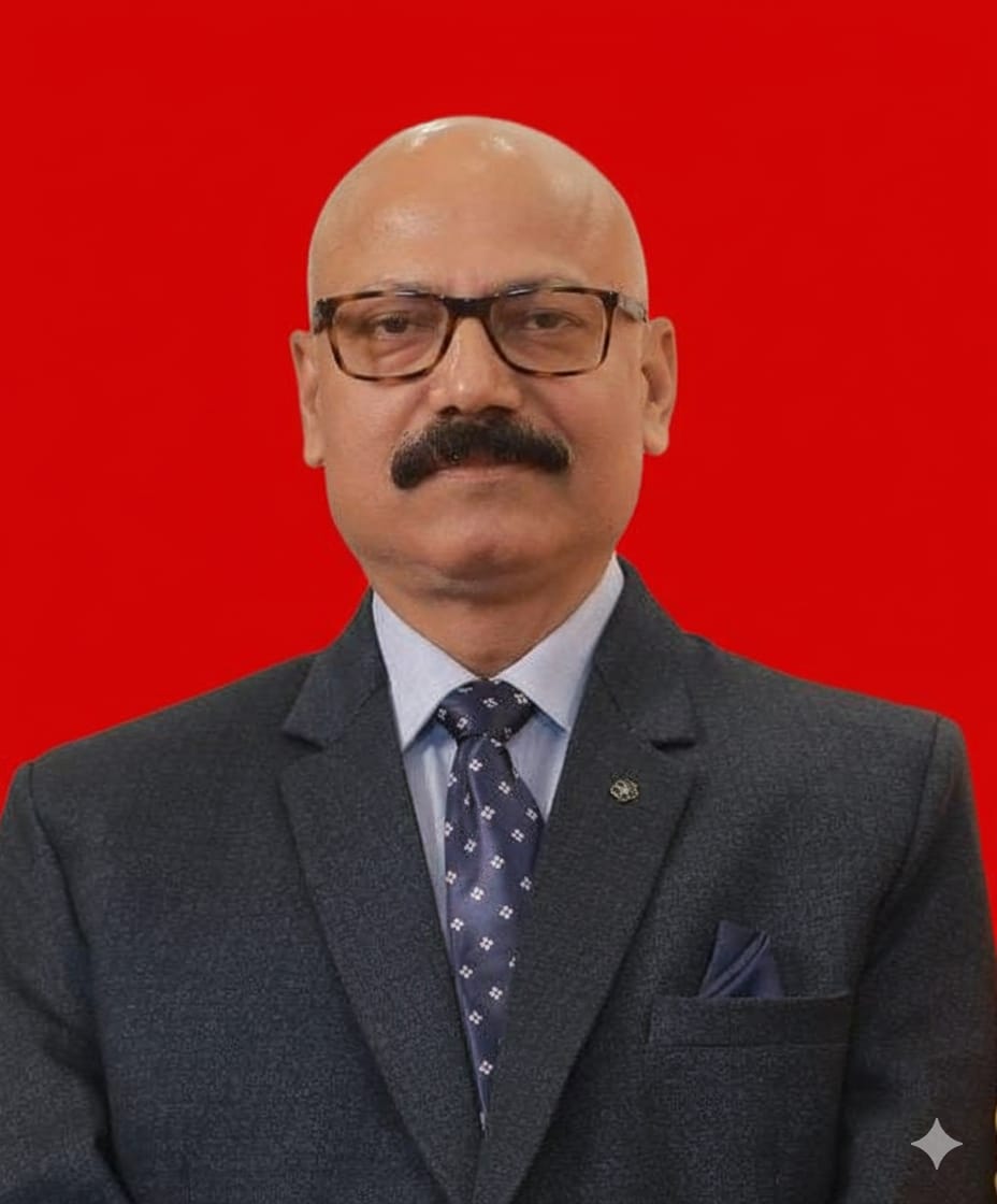 Veteran Bidyadhar Nayak