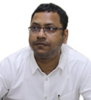 Veteran Manoj Kumar Senapati