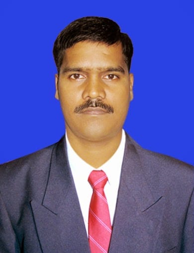 Veteran Sanjay Kumar Rout